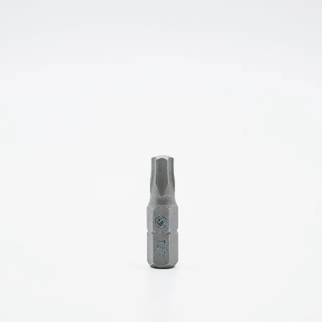 1/4" X 1 T27 OPTI-GRIP STAR BIT