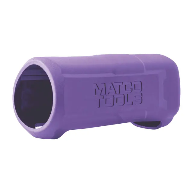 PROTECTIVE BOOT COVER FOR MT2916 - PURPLE