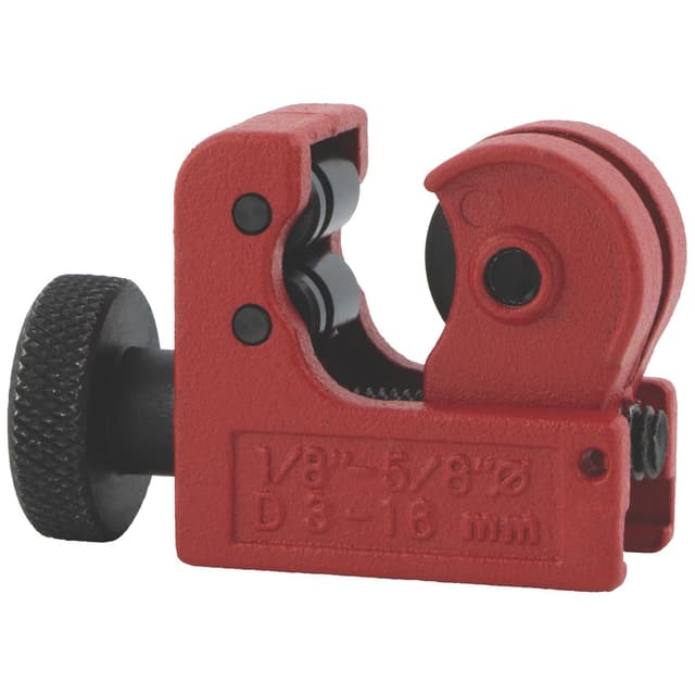 MINI TUBE CUTTER