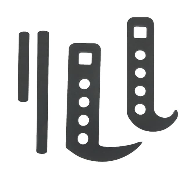 UNIVERSAL SEAL PULLER KIT