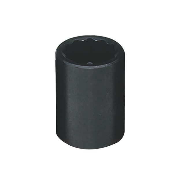 1/2" DRIVE 13/16" SAE 12 POINT IMPACT SOCKET