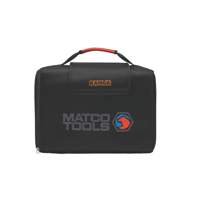 MATCO LOGO ICELESS 24-PACK COOLER