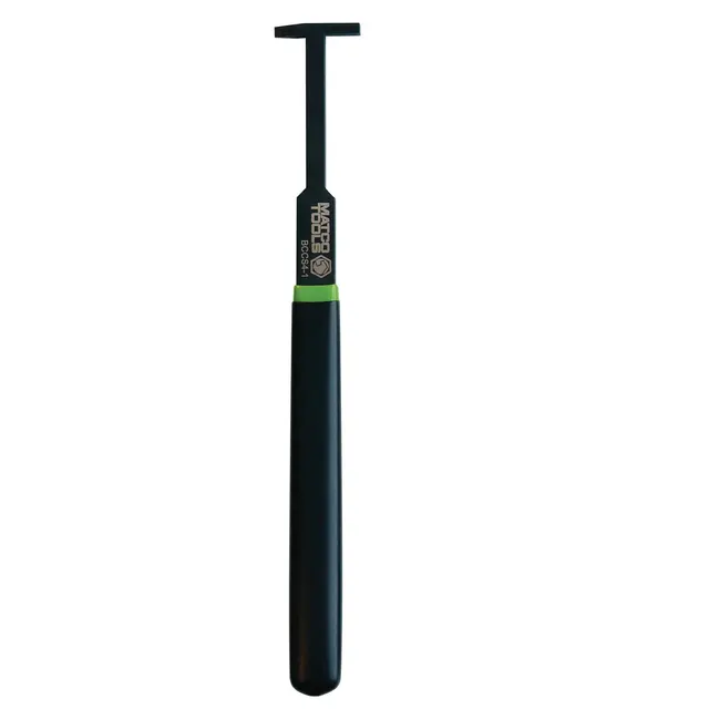 LARGE DUAL HEAD SCRAPER