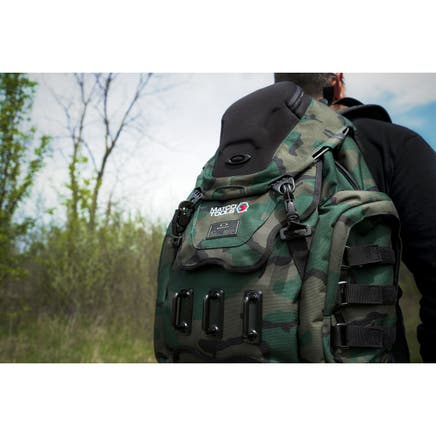 MATCO OAKLEY® KITCHEN SINK CAMO HUNTER BACKPACK