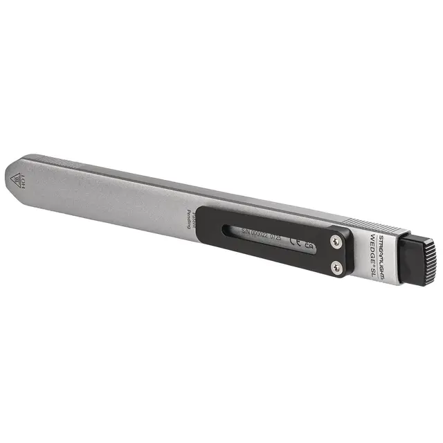 STREAMLIGHT WEDGE SL - SILVER