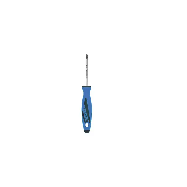 3/16" x 3" P1 PRECISION SCREWDRIVER - BLUE