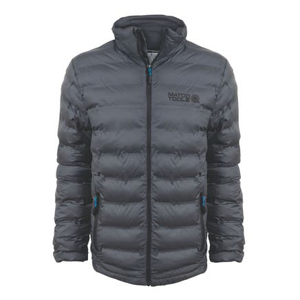 ULTRASONIC JACKET - XL