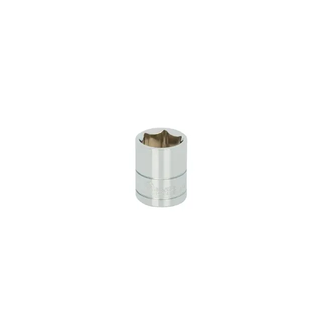 1/4" DRIVE 14MM SILVER EAGLE® SOCKET