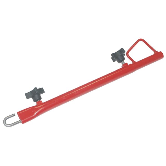 HATCH JAMMER