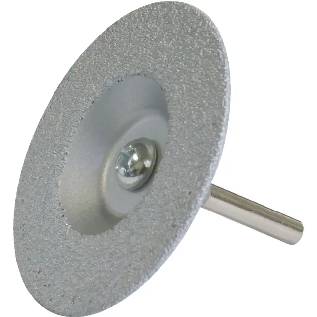 3" THREE IN ONE DIAMOND GRINDING WHEEL