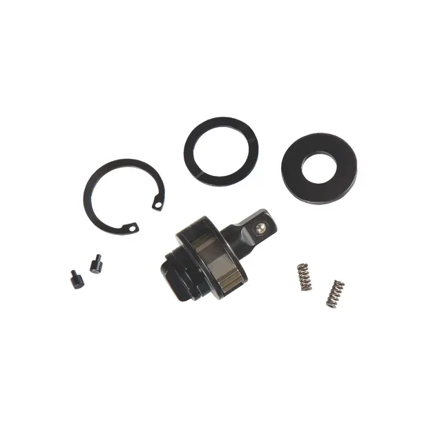 AIR TOOL TUNE UP/REPAIR KIT