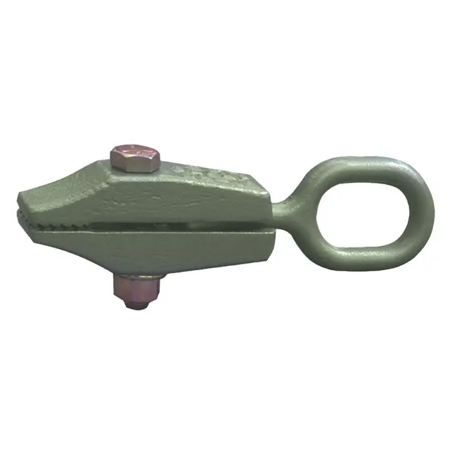 SMALL CLAMP