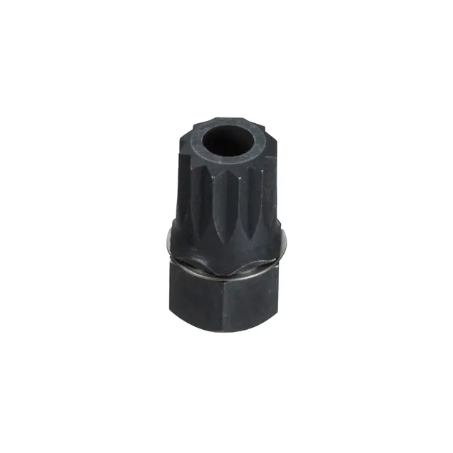 M16 X 17MM HEX ADAPTER FOR RDPW100A
