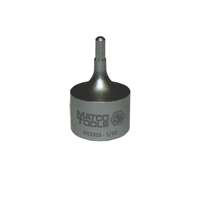 1/4" DRIVE 3/32 " HEX DRIVER