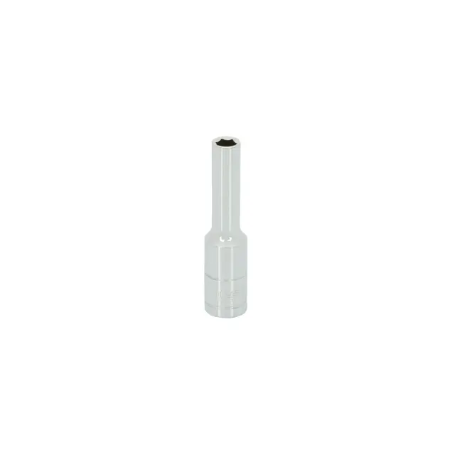 1/4" DRIVE 3/16" DEEP SILVER EAGLE® SOCKET