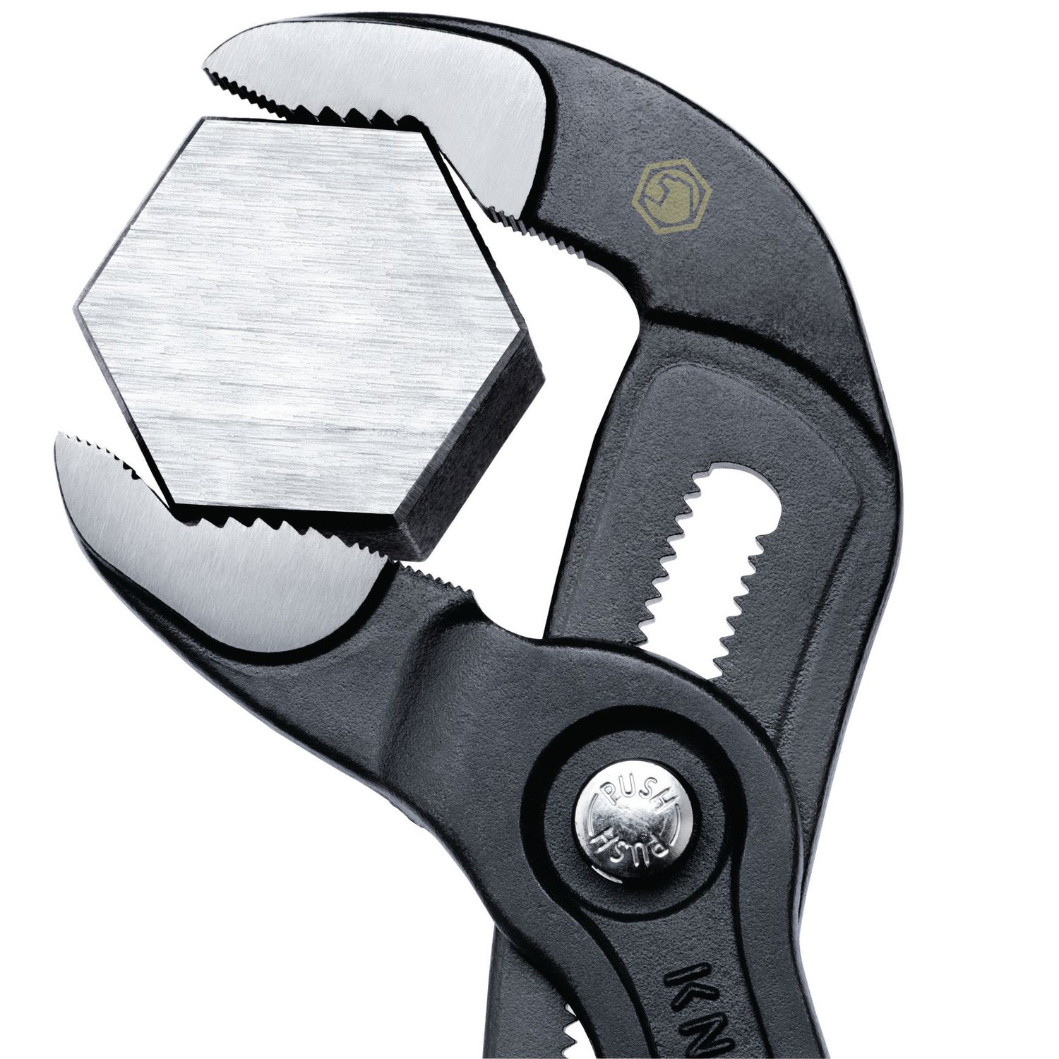 Knipex Cobra Plier 3 piece Set – Techs Choice Tools & Equipment