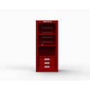 Matco 4s locker clearance