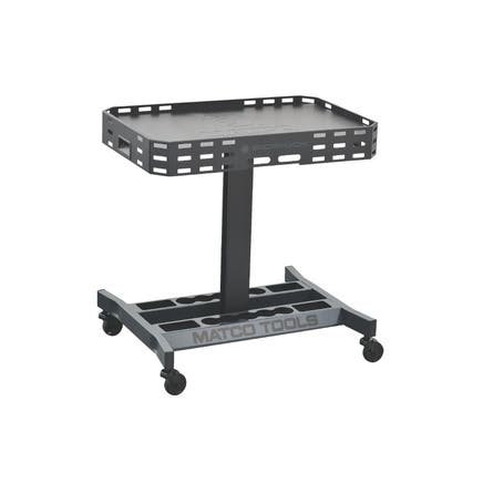MATCO SIDEKICK™ READY WORKTABLE - THUNDERSTORM GRAY