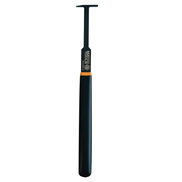 SMALL DUAL HEAD SCRAPER