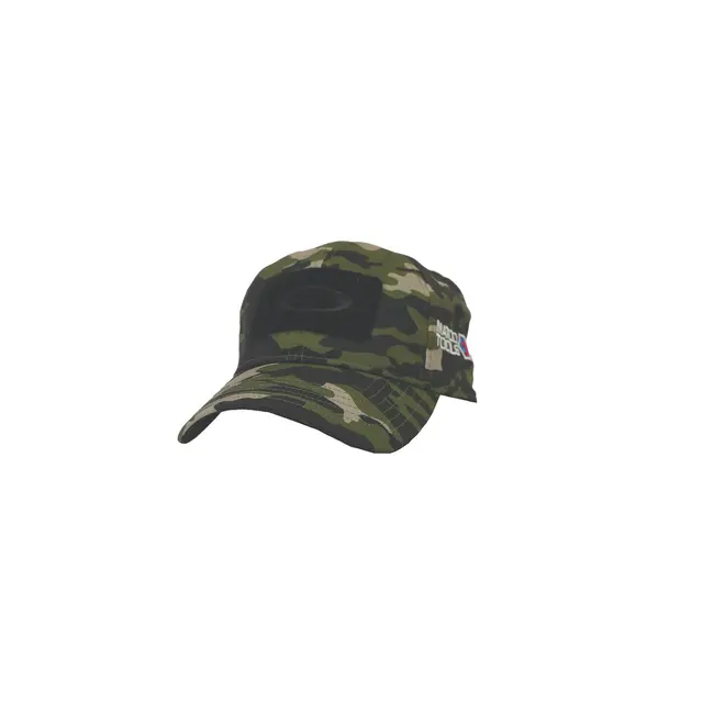 SI CAP - S/M - CORE CAMO