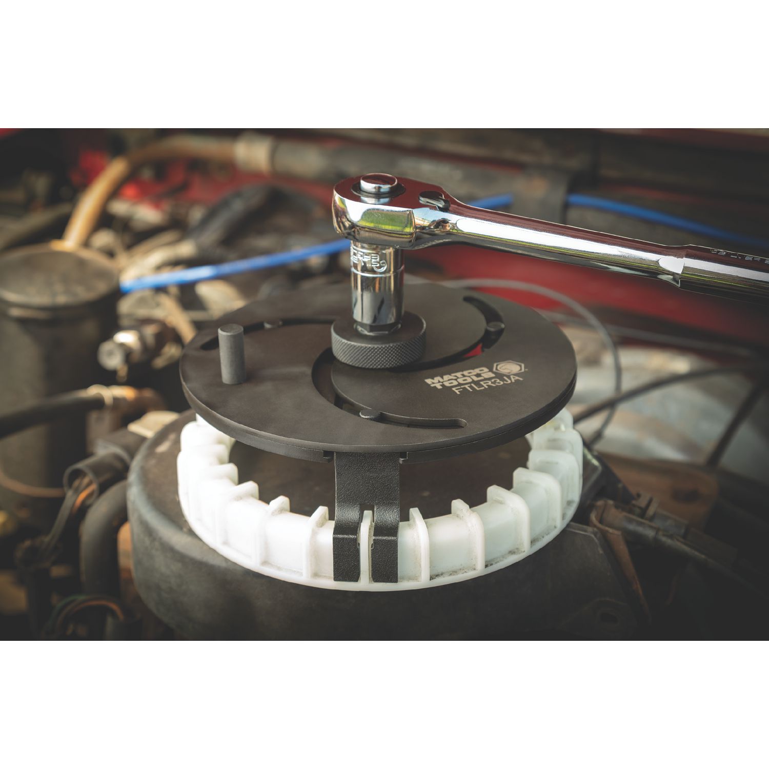 Raceworks Fuel Tank Lock Ring Removal Tool – BigGuy Performance Parts
