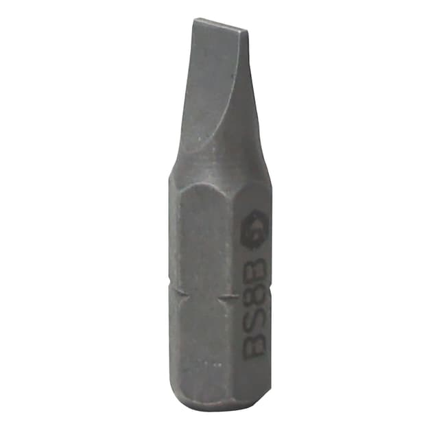 #8-10 SLOTTED BIT