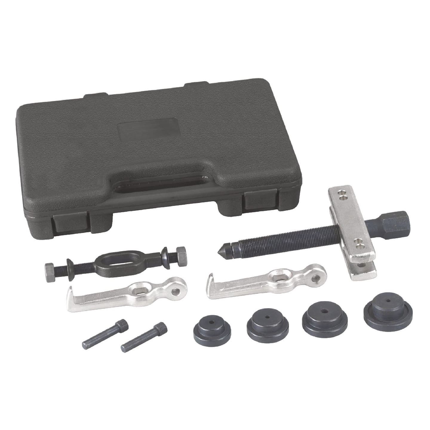 DIFFERENTIAL SIDE BEARING PULLER