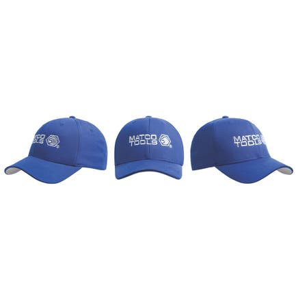 FLEXFIT COTTON TWILL HAT - S/M