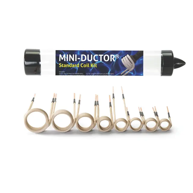 STANDARD COIL KIT