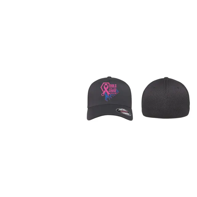 2026 TOOLS FOR THE CAUSE FLEXFIT HAT L/XL