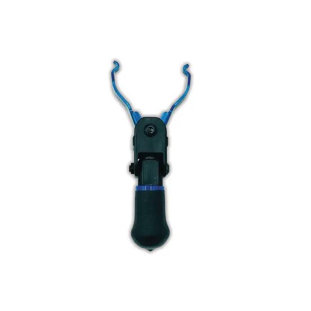 SWIVEL BUTTON CLIP TOOL
