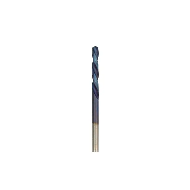 3/16" TITANIUM LH DRILL BIT