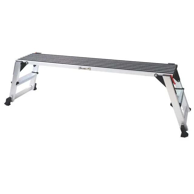 60" HEAVY-DUTY WORK PLATFORM