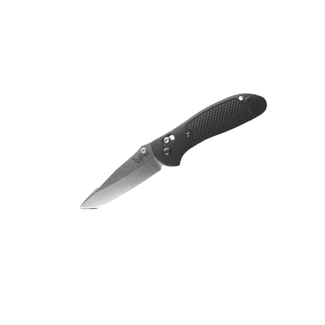 PARDUE, DROP PT GRIP, AXS,STUD