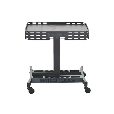 MATCO SIDEKICK™ READY WORKTABLE - THUNDERSTORM GRAY