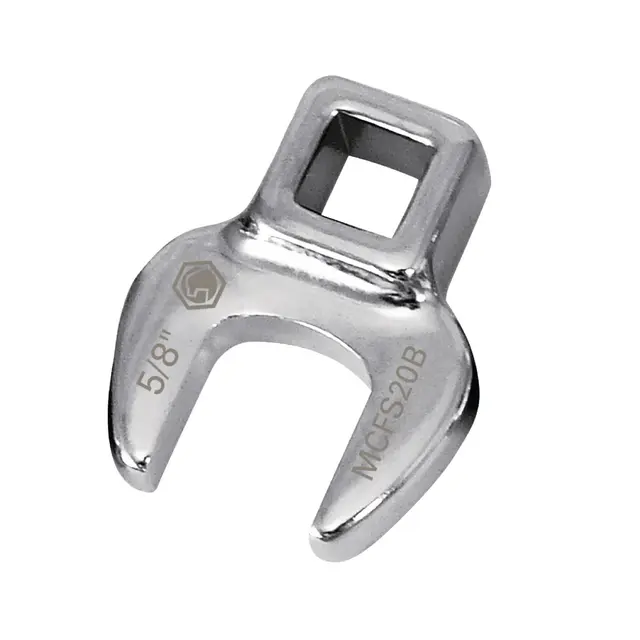 5/8" CROWFOOT WRENCH