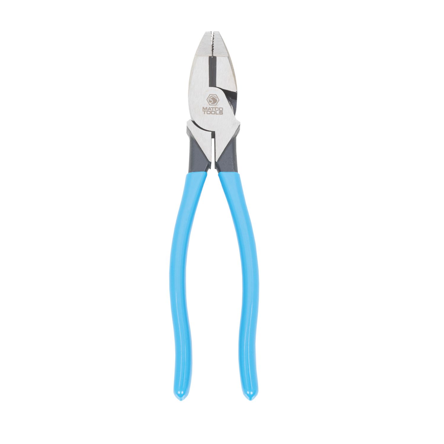 Mild Steel Pink City DLX Combination Plier, For Plumbing, Size: 8inch at  best price in Nagaur