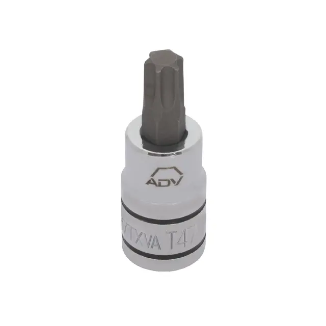 3/8" DRIVE STANDARD TORX® T47