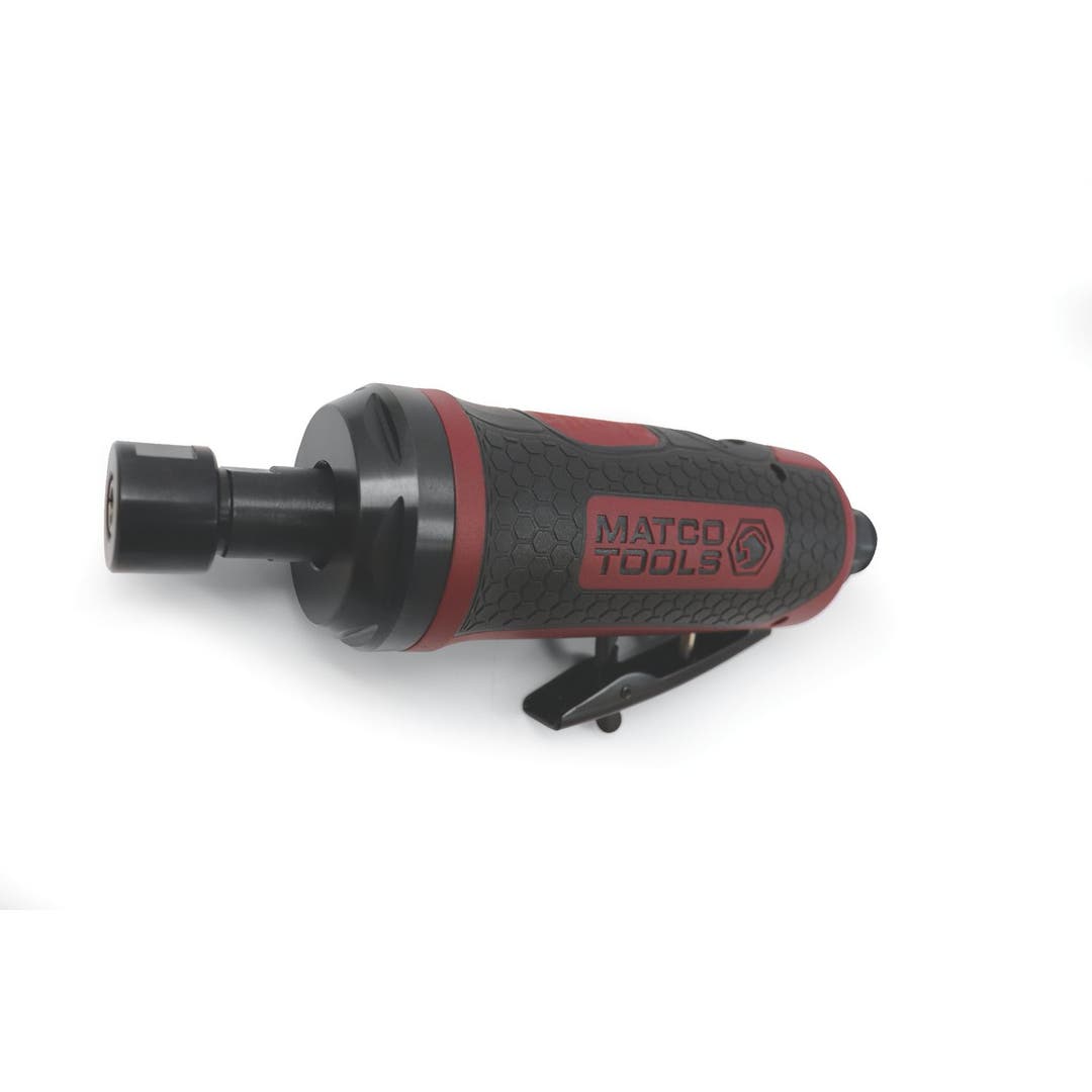 1/4" PNEUMATIC STRAIGHT DIE GRINDER MT2980 Matco Tools