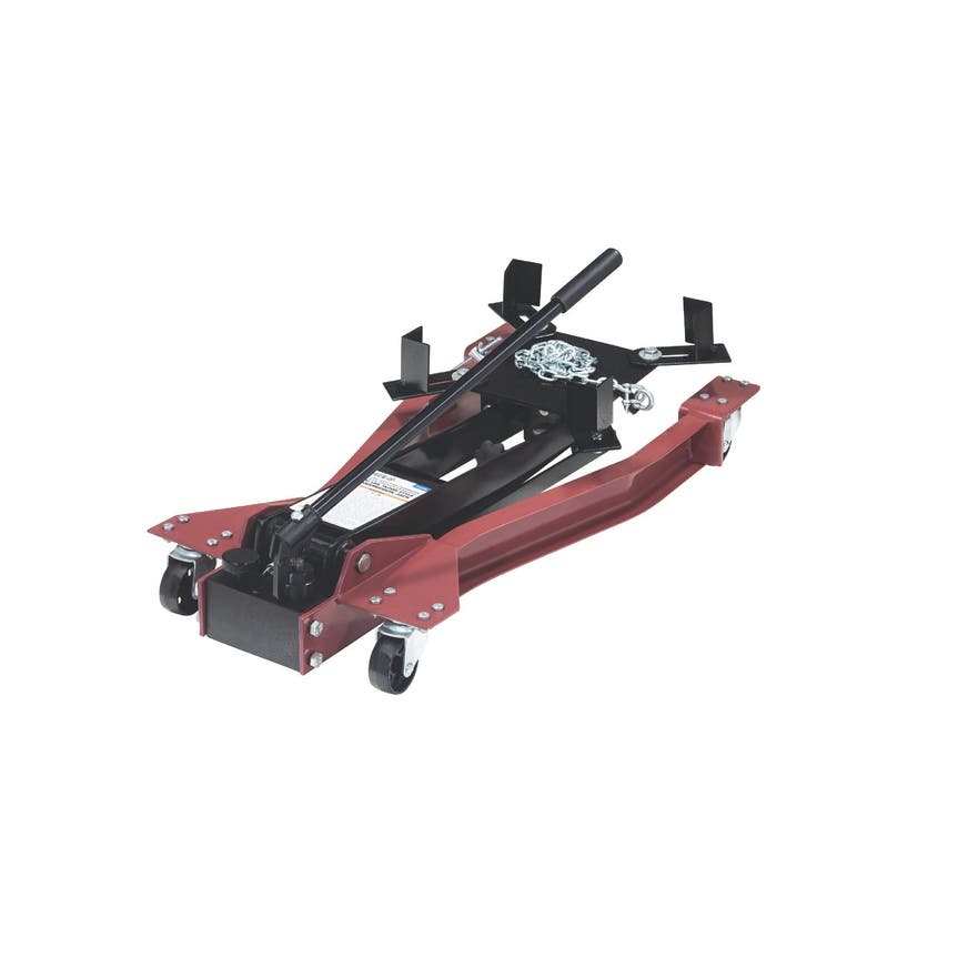 1200 LBS. FLOOR STYLE TRANSMISSION JACK FTJ1200 Matco Tools