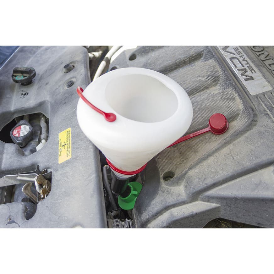 MULTIAPPLICATION OIL FUNNEL MAF7 Matco Tools