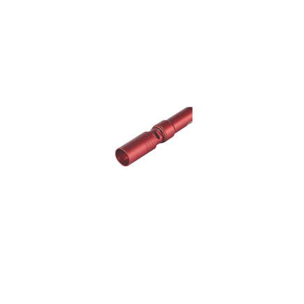 STREAMLIGHT STYLUS PRO 350 LUMENS USB RECHARGEABLE PENLIGHT-RED