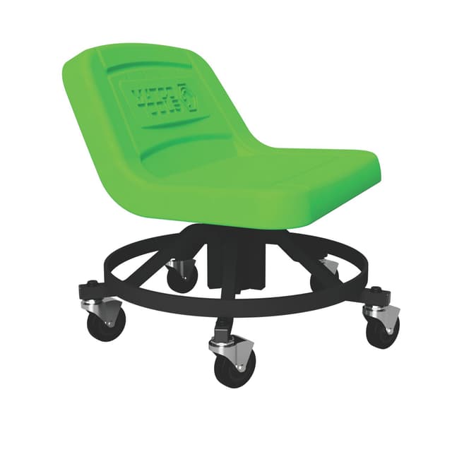 DETAILING RING SEAT - GREEN