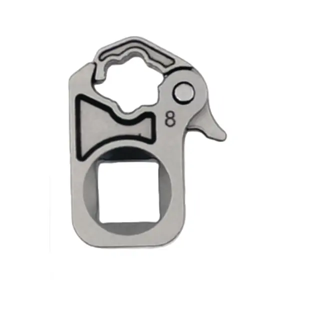 3/8" DRIVE 8MM RATCHETING FLARE WRENCH
