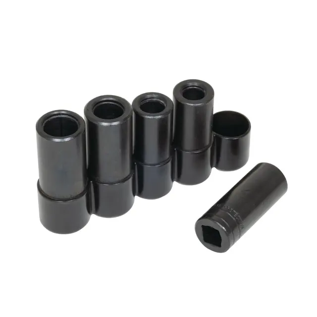 5 PIECE TAP SOCKET SET