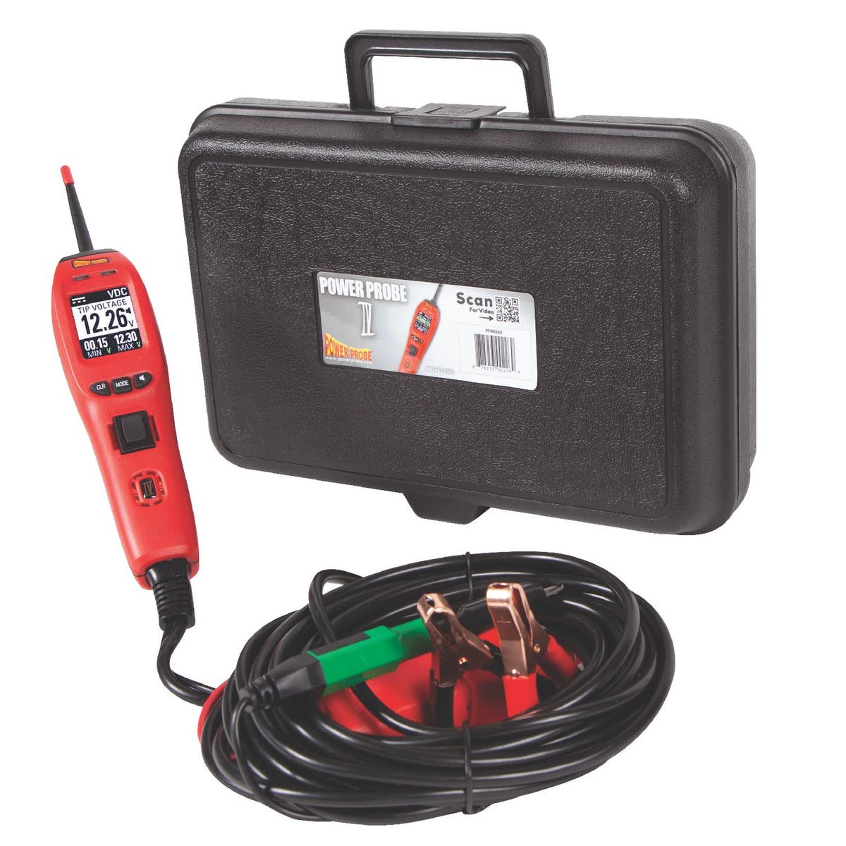 POWER PROBE 4 PP401 Matco Tools