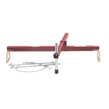 TRANSVERSE SUPPORT BAR 700 LBS.