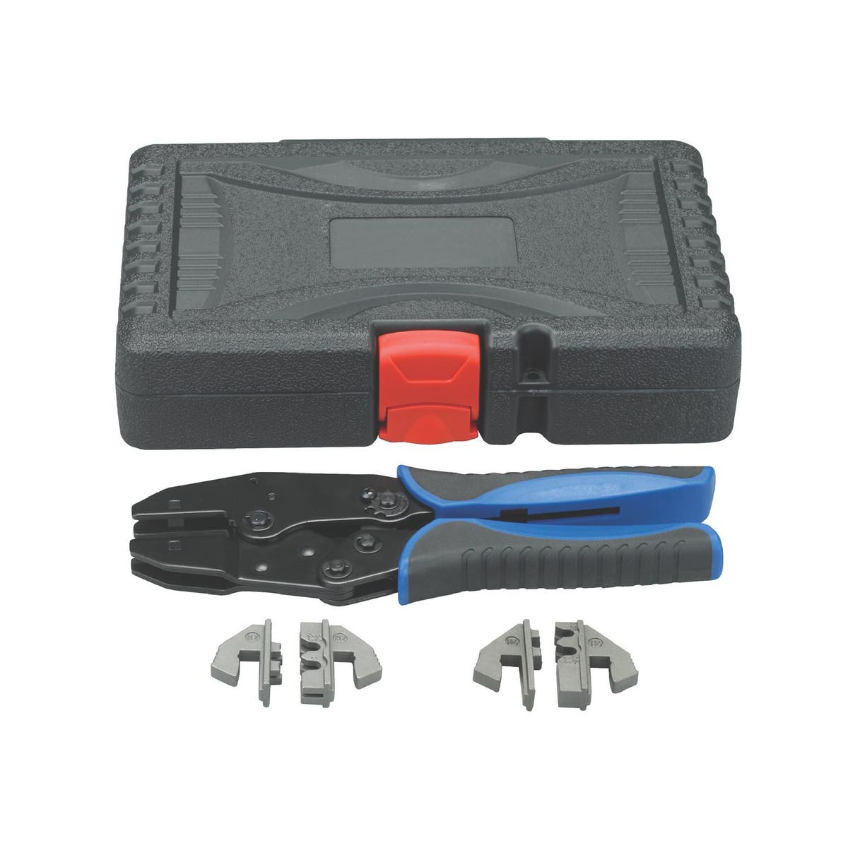 WEATHER PACK RATCHETING CRIMPER OTC4484 Matco Tools