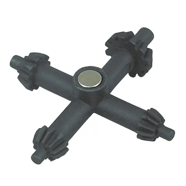 LARGE CHUCK KEY