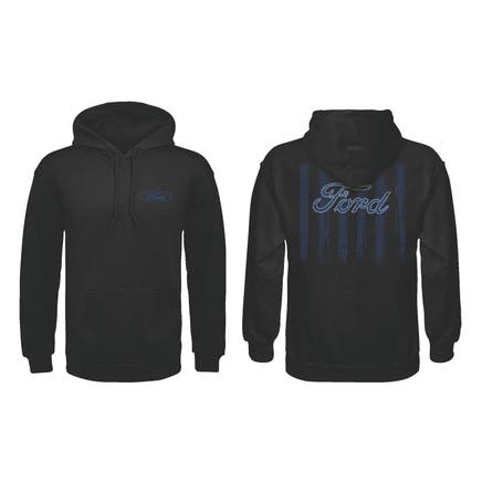 FORD HOODIE - XL